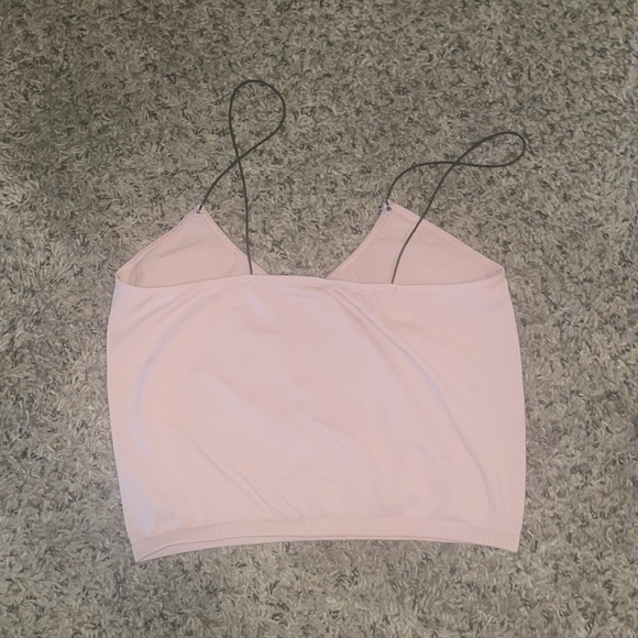 Free People Intimately Skinny Strap Brami - Picture 3 of 4